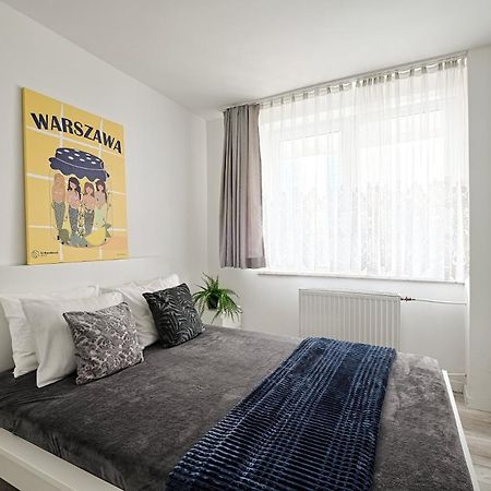 City Center - Bagno 7 Warszawa Zewnętrze zdjęcie