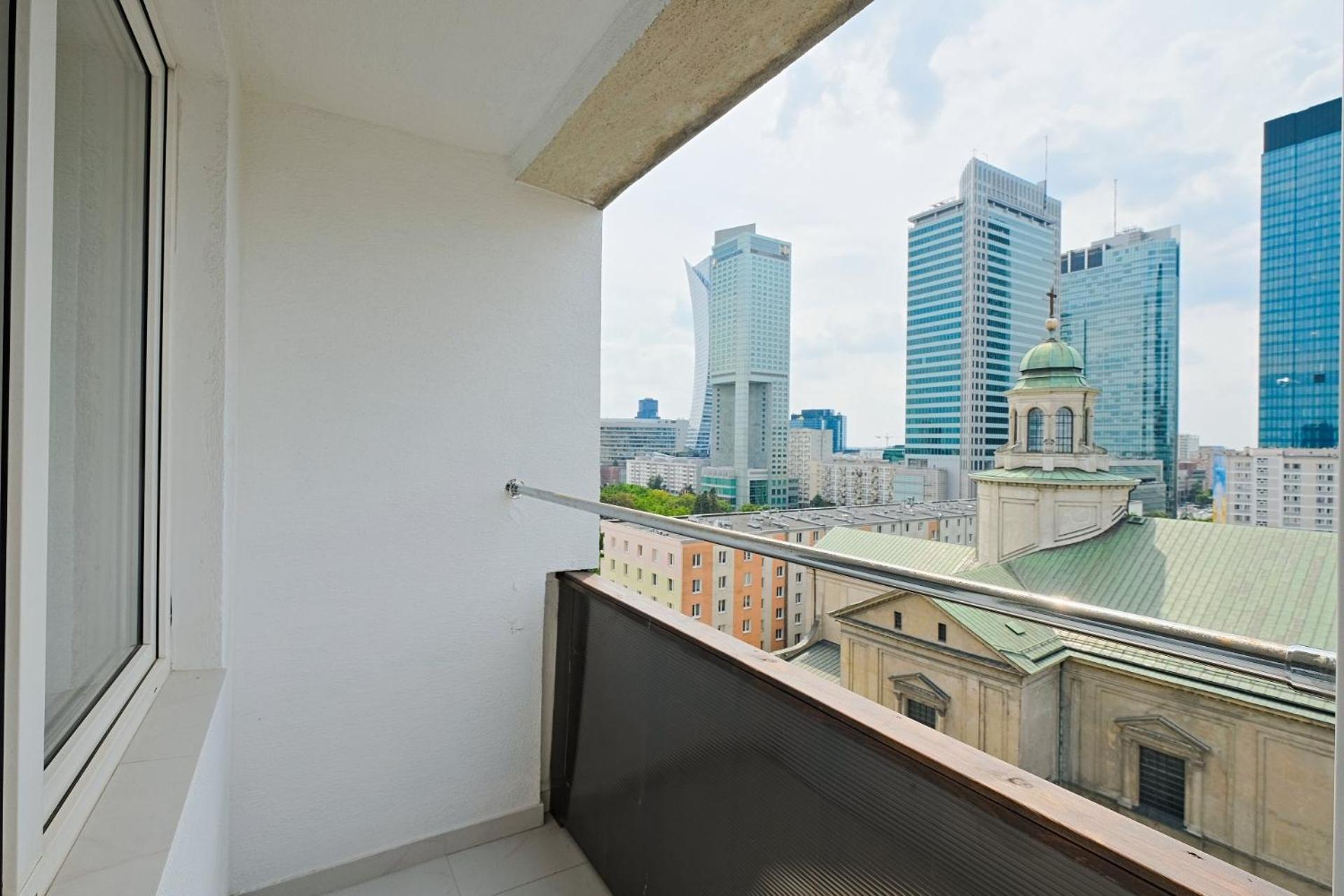 City Center - Bagno 7 Warszawa Zewnętrze zdjęcie