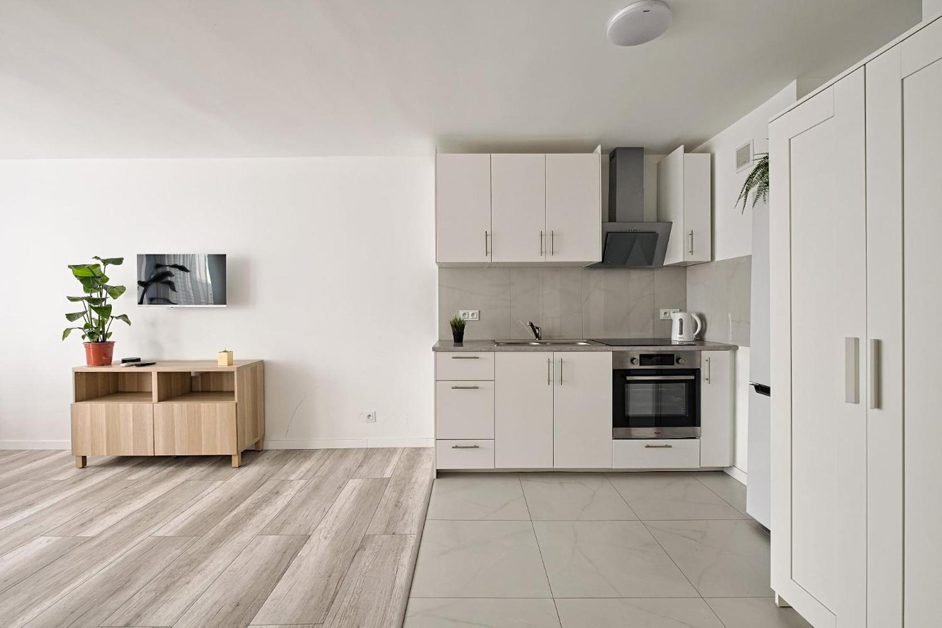 City Center - Bagno 7 Warszawa Zewnętrze zdjęcie